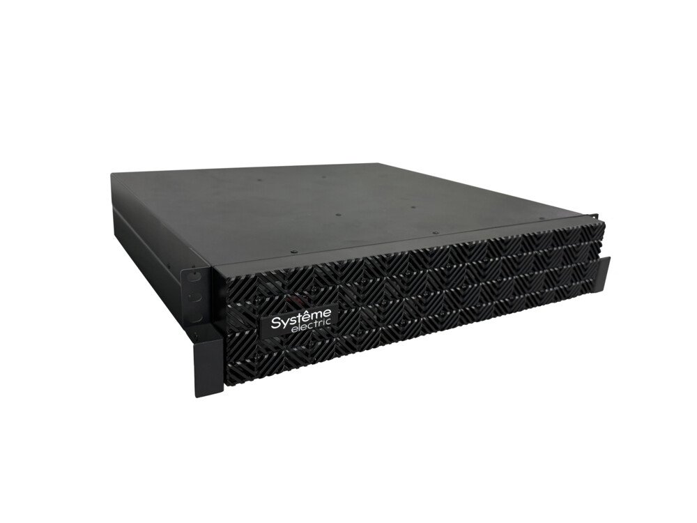 BPSE36RT2UG2 Systeme Electric