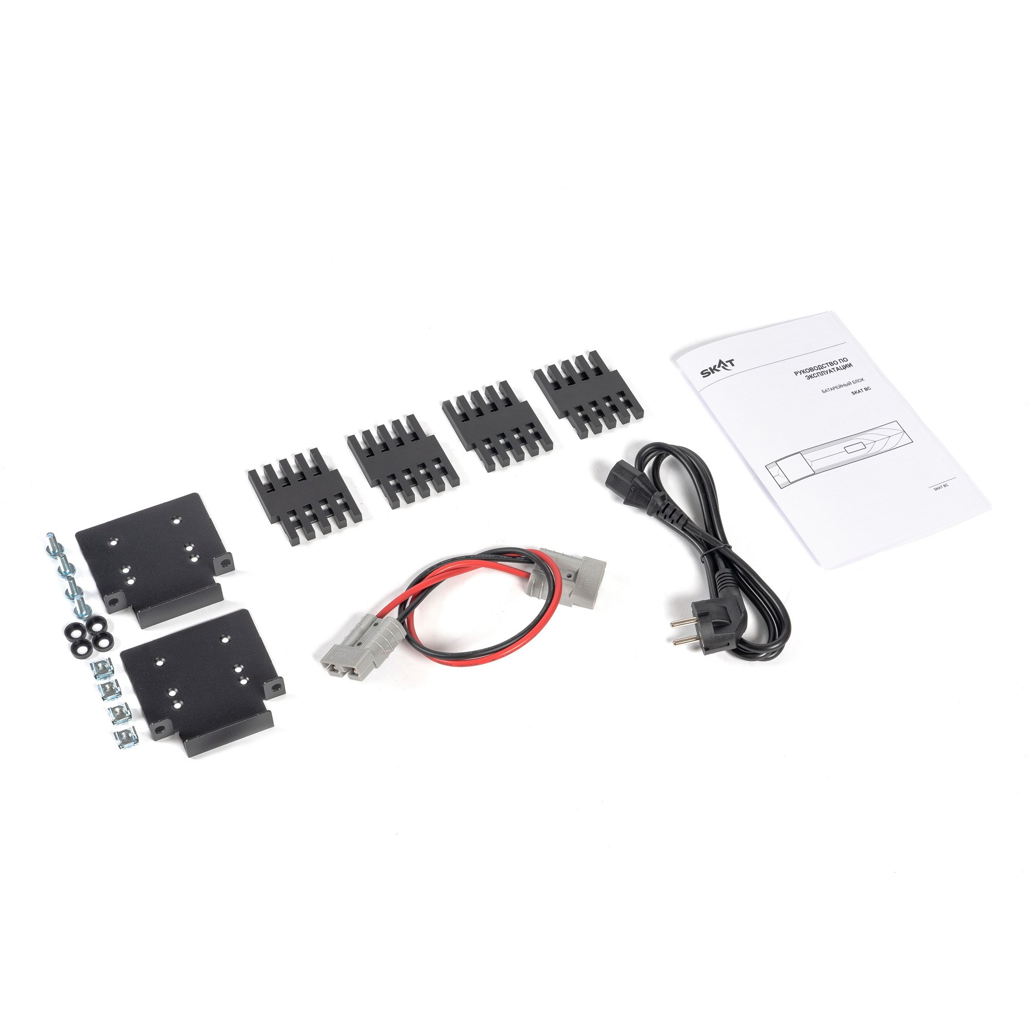 SKAT BC 36/18S3 RACK P3