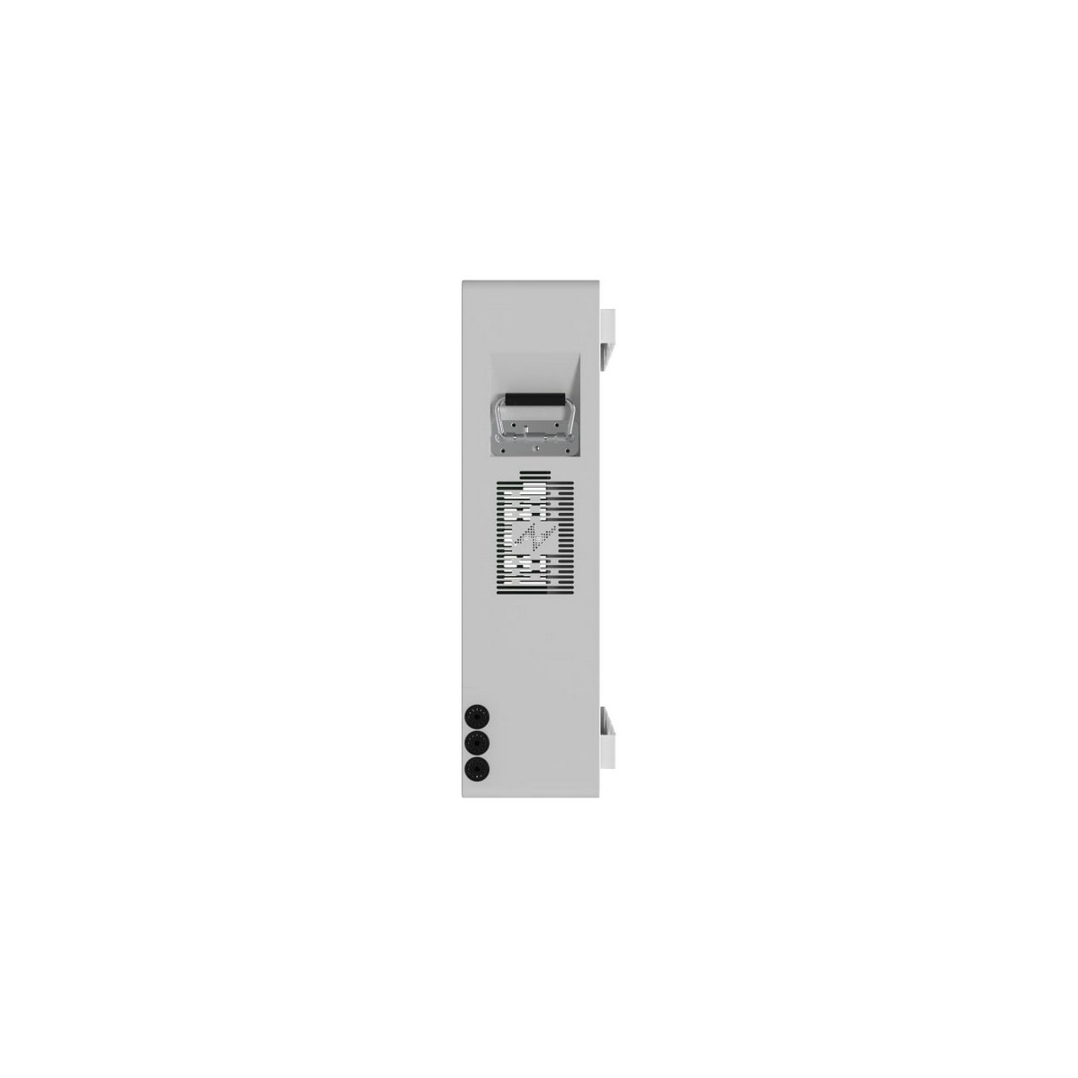 MNB Battery LFPW-25.6-200 LCD Touch