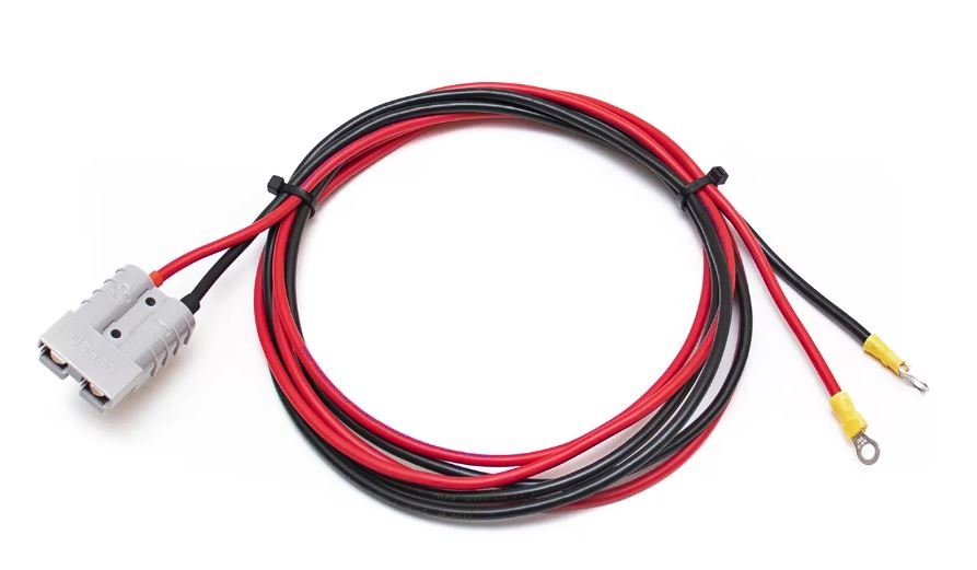 TD50A-M6-2-2х6