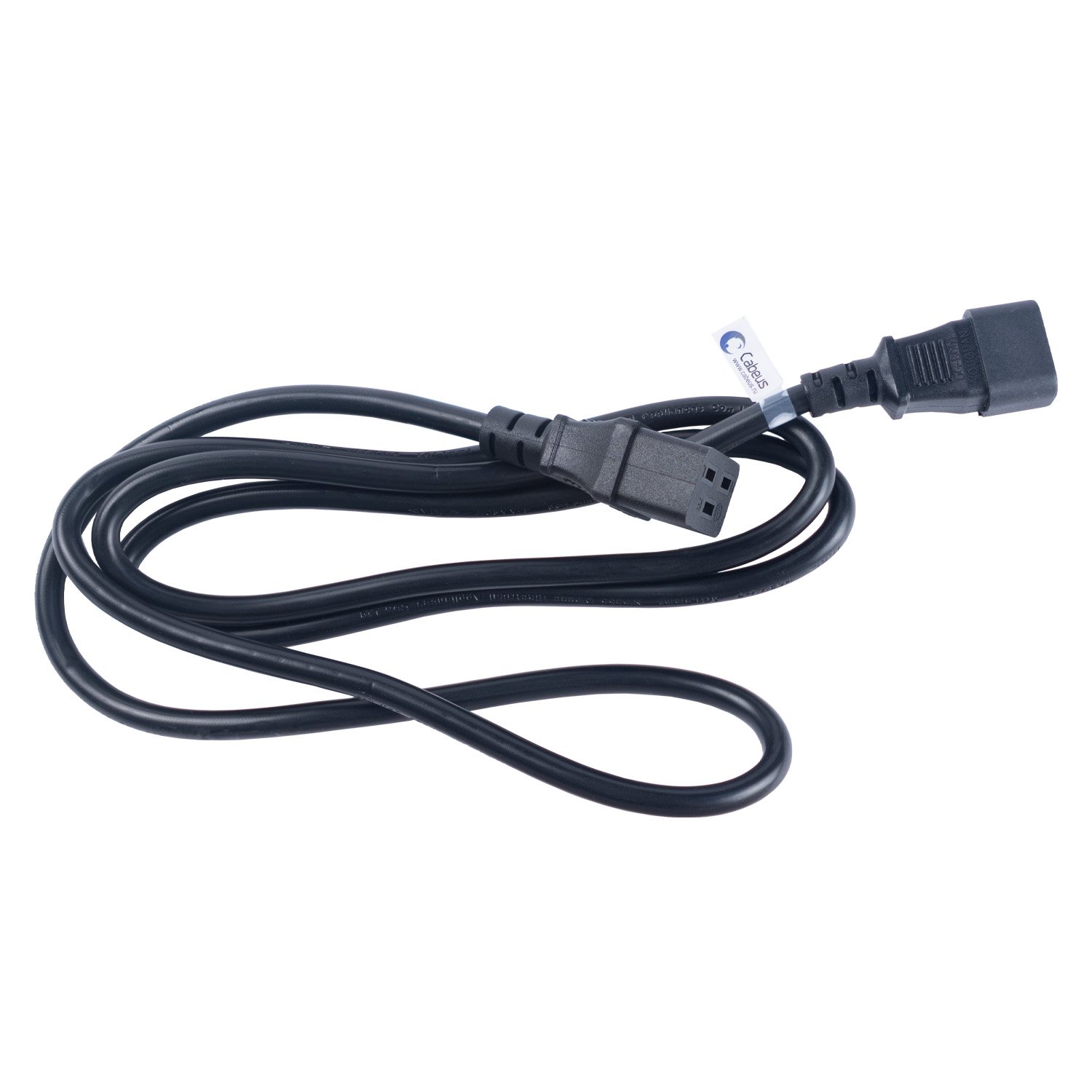 PC-IEC19-IEC14-1.8M (12606c)