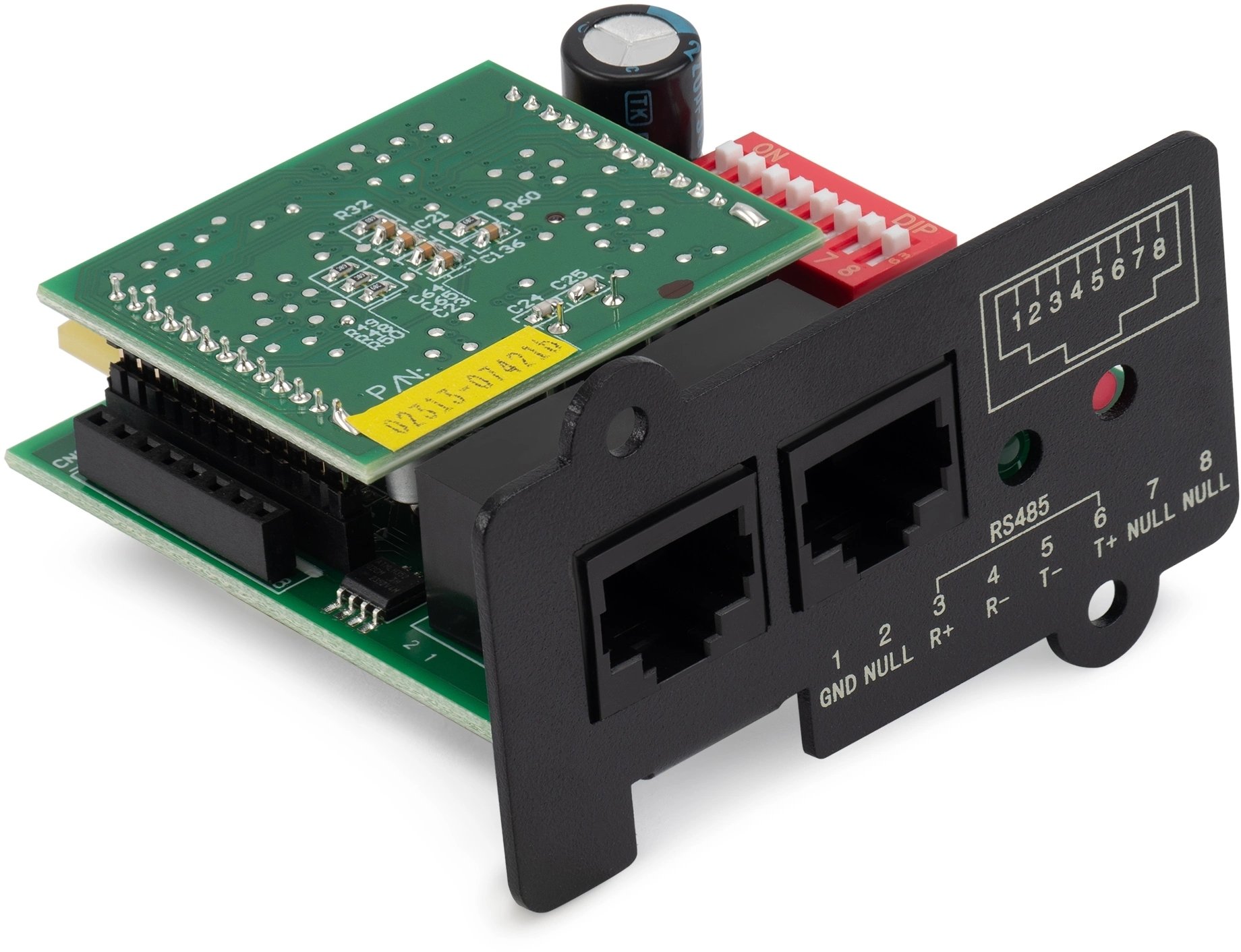 Ippon Modbus Mini Card (1976006)