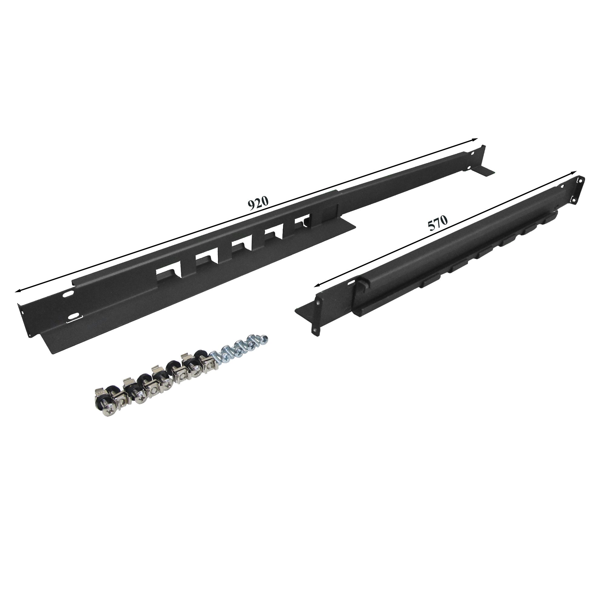 SVC-RAIL-1000