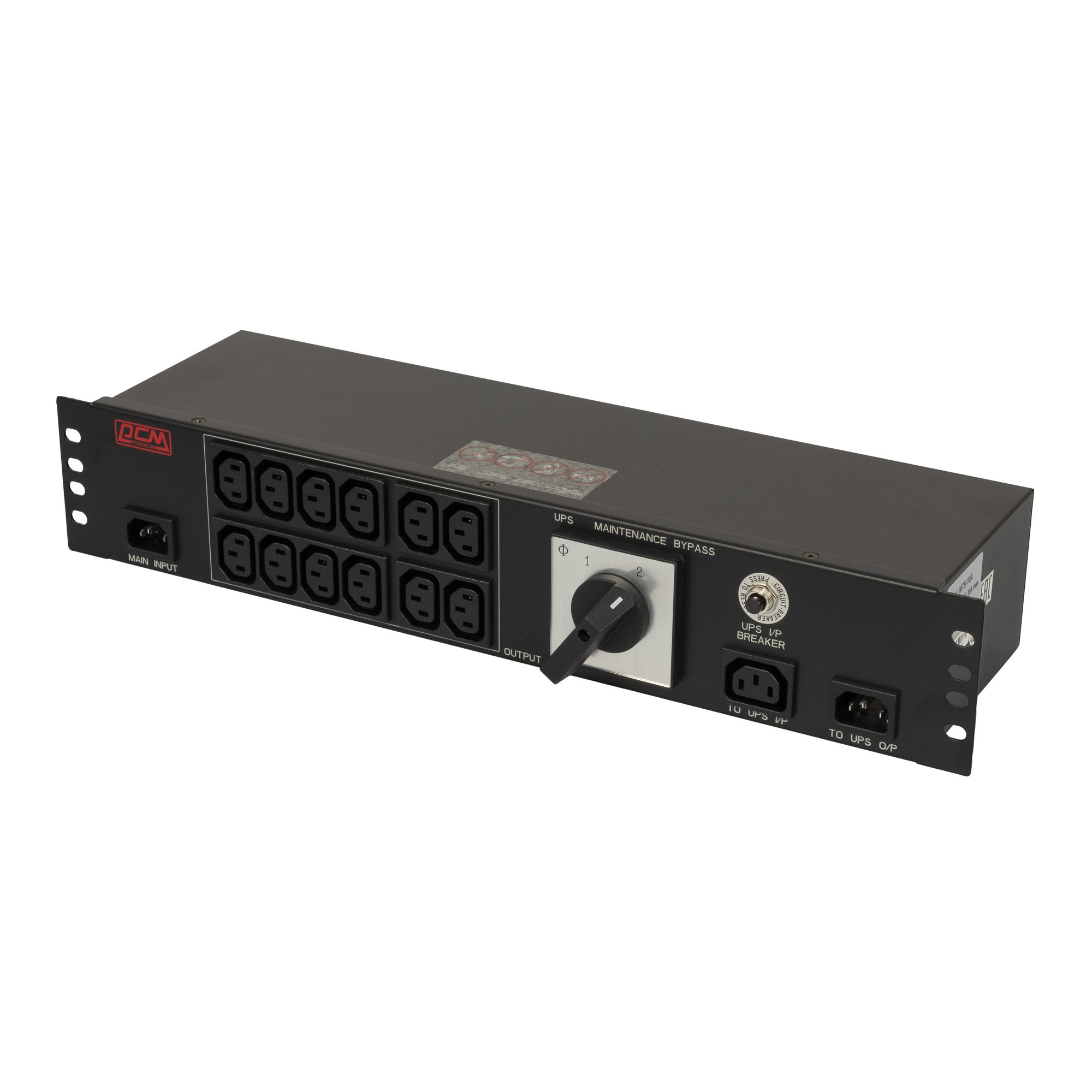 MTS-10A