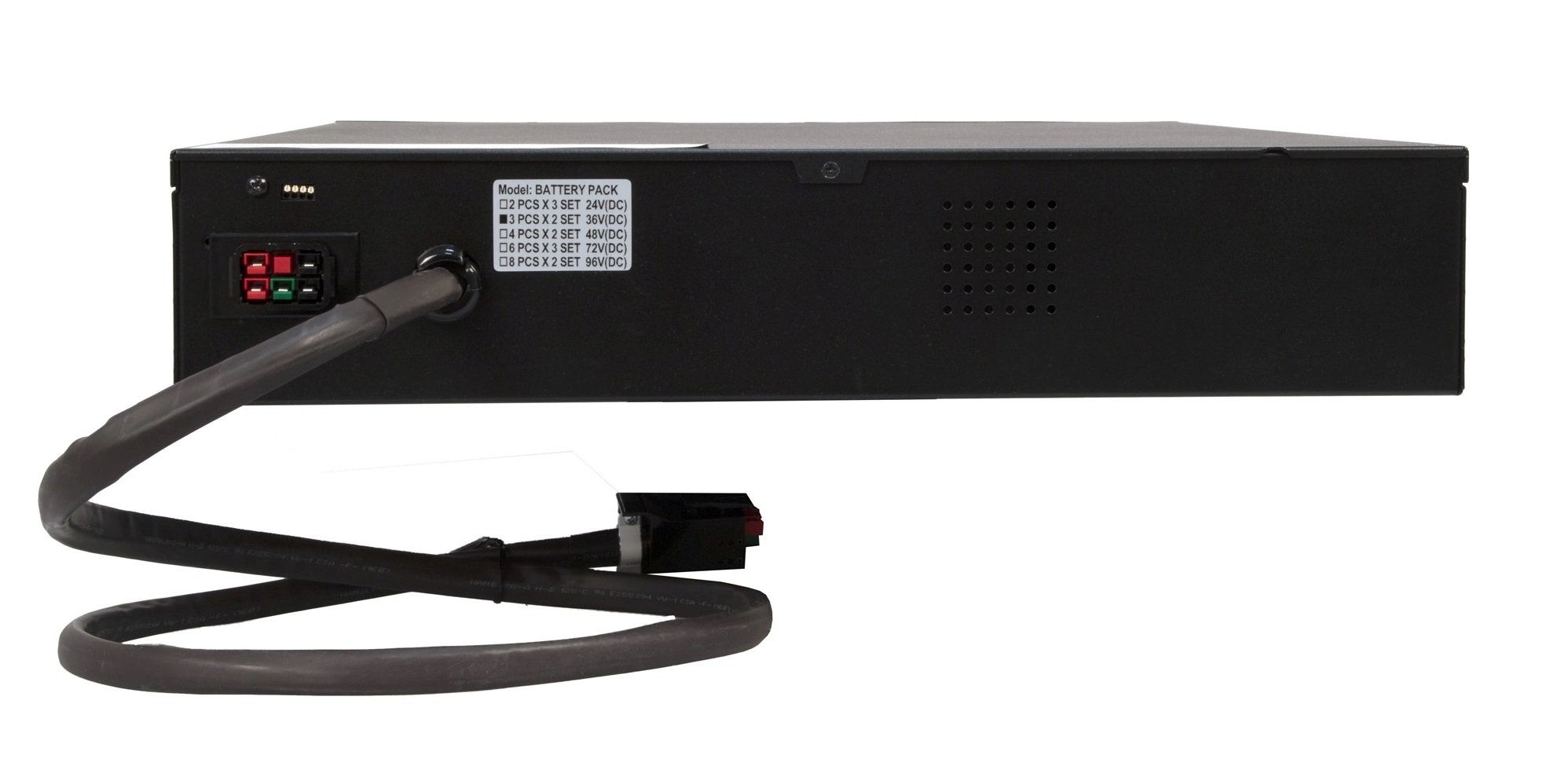 BAT NXT-36V