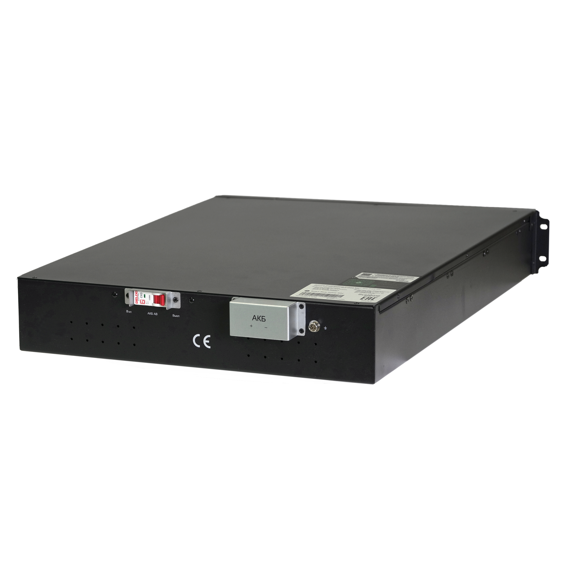 BPSEV192RT2UG2 Systeme Electric