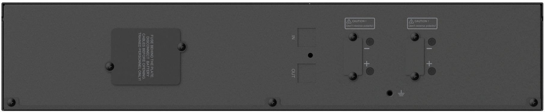Ippon Pacific II 3000 (2079890)