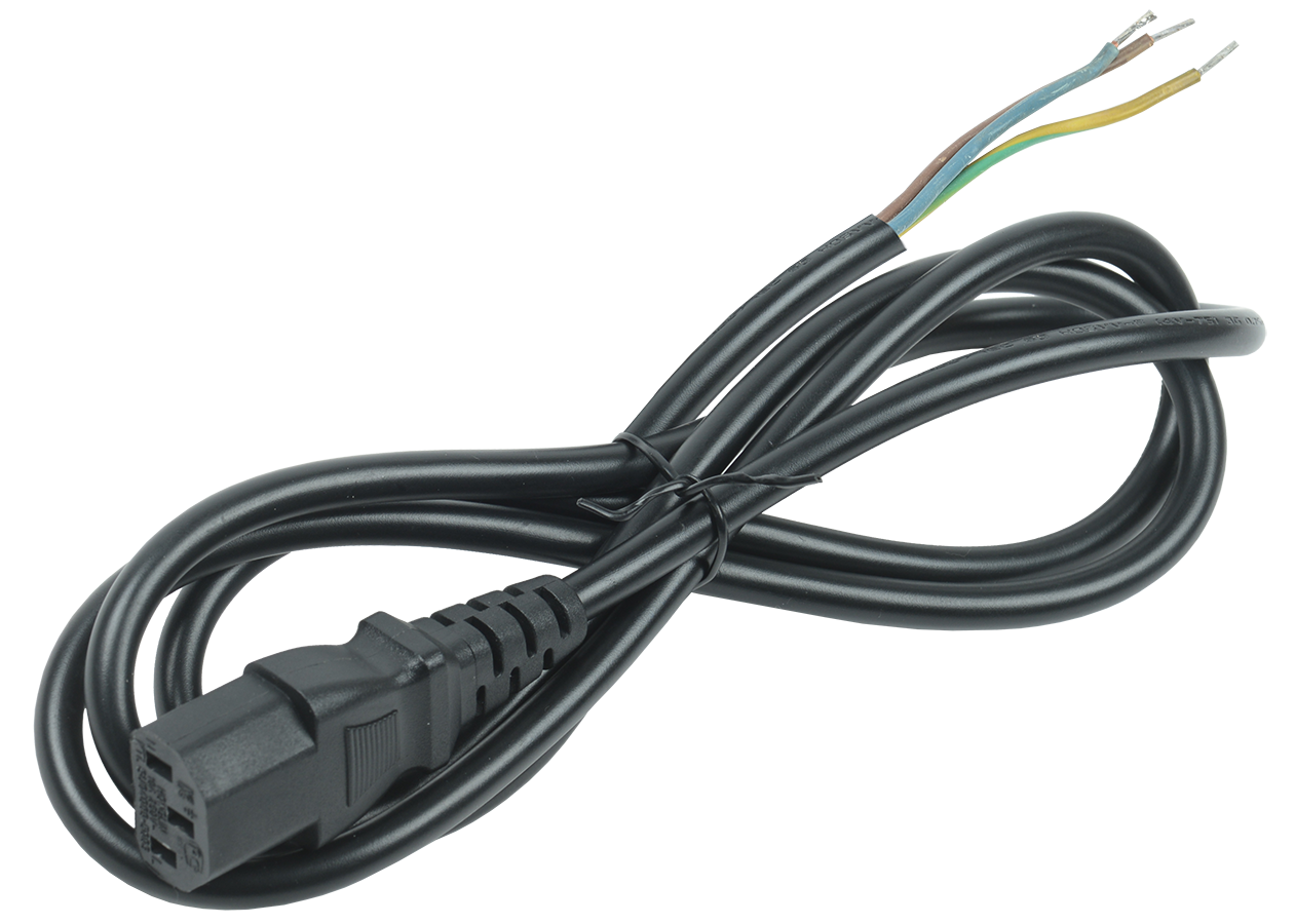 PC-C13N-1M