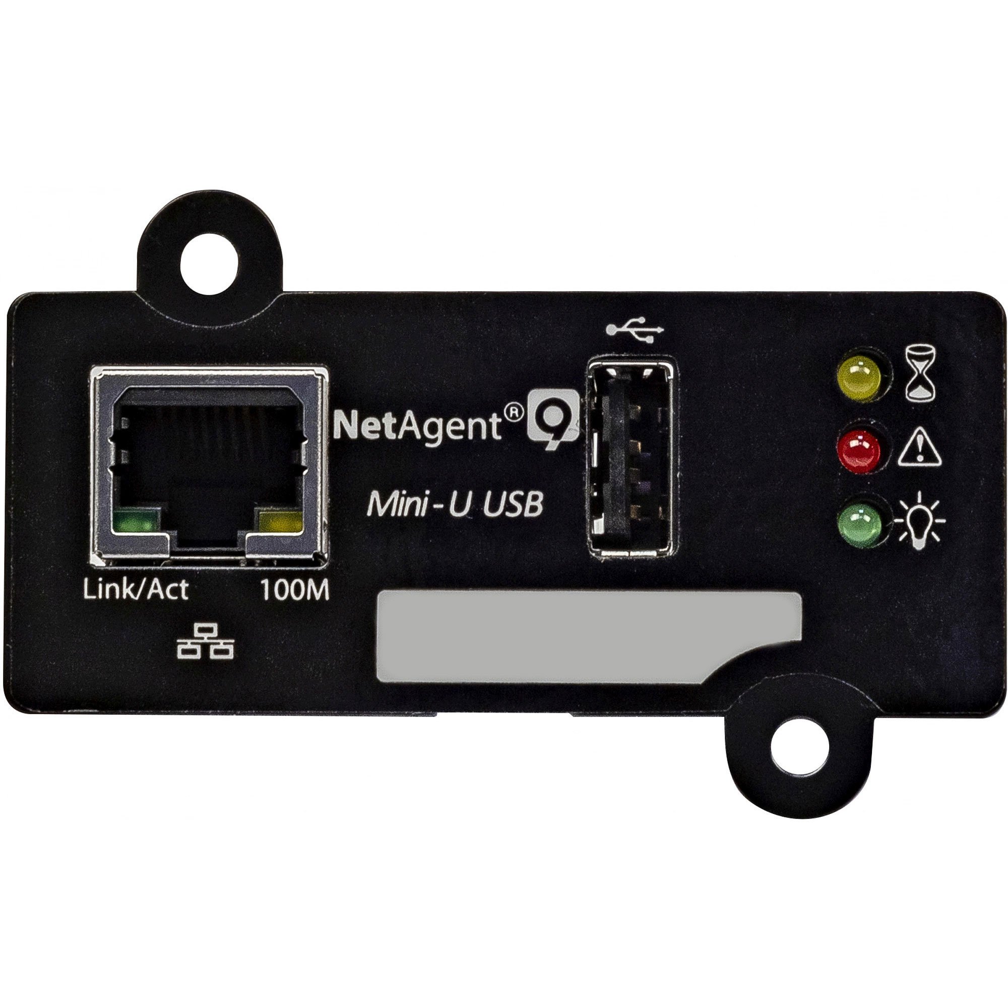 SMARTWATT UPS SECURE SNMP CARD