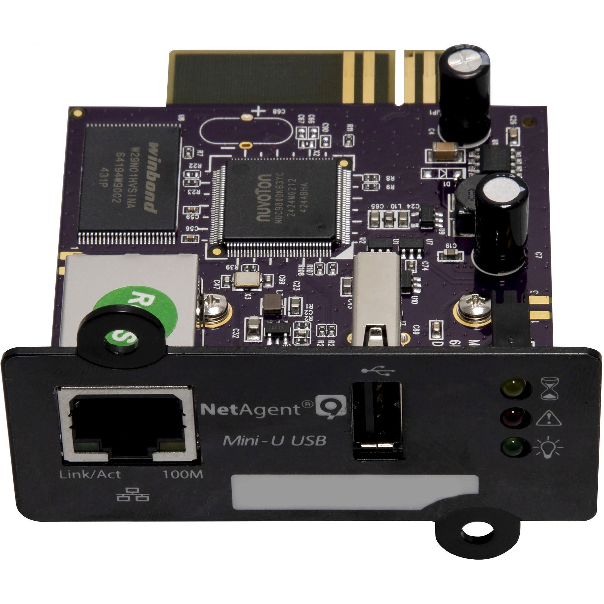 SMARTWATT UPS SECURE SNMP CARD
