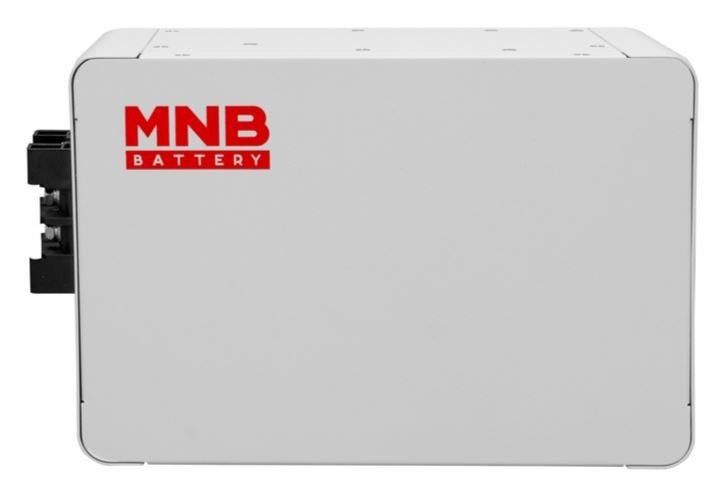 MNB Battery LFPW-12.8-50