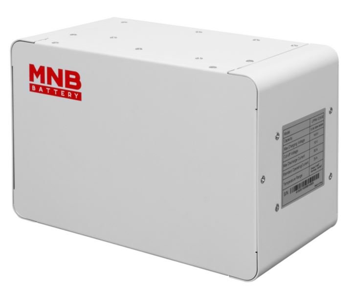 MNB Battery LFPW-12.8-50