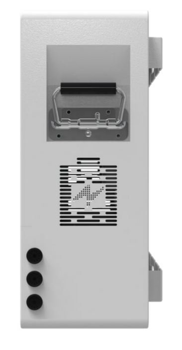MNB Battery LFPW-12.8-200 LCD Touch