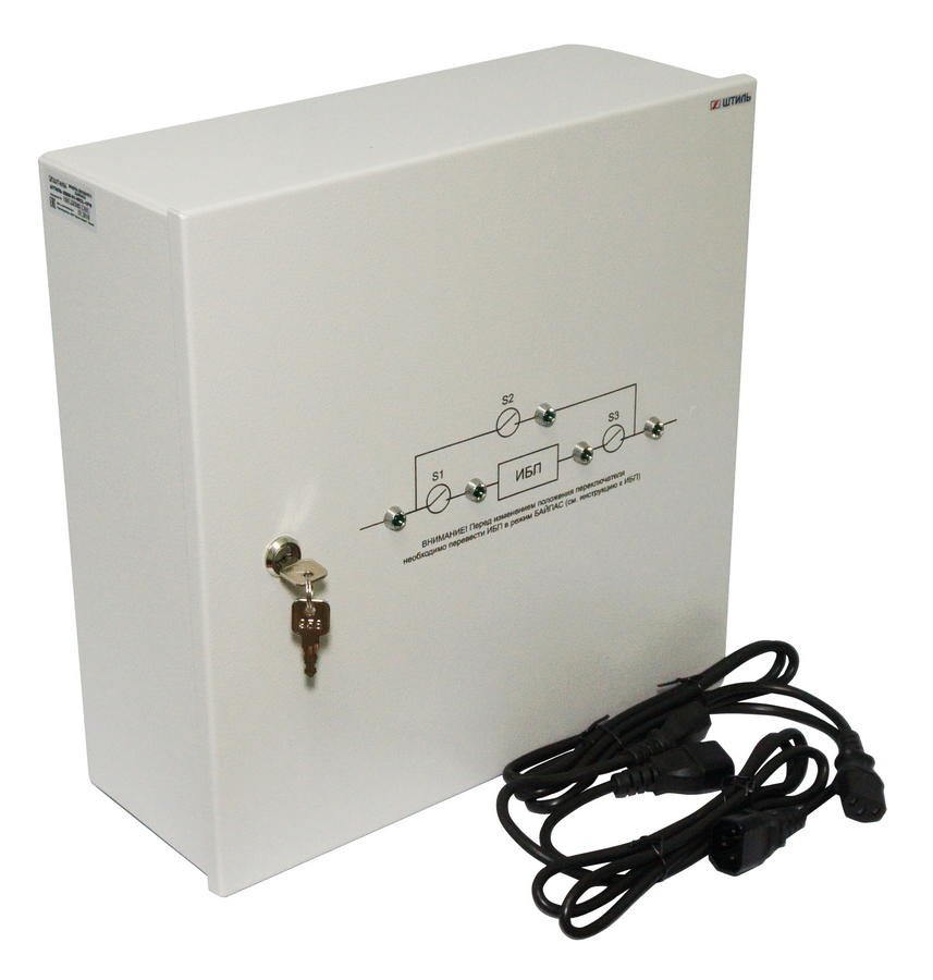 EBM-01-WCL-1PS