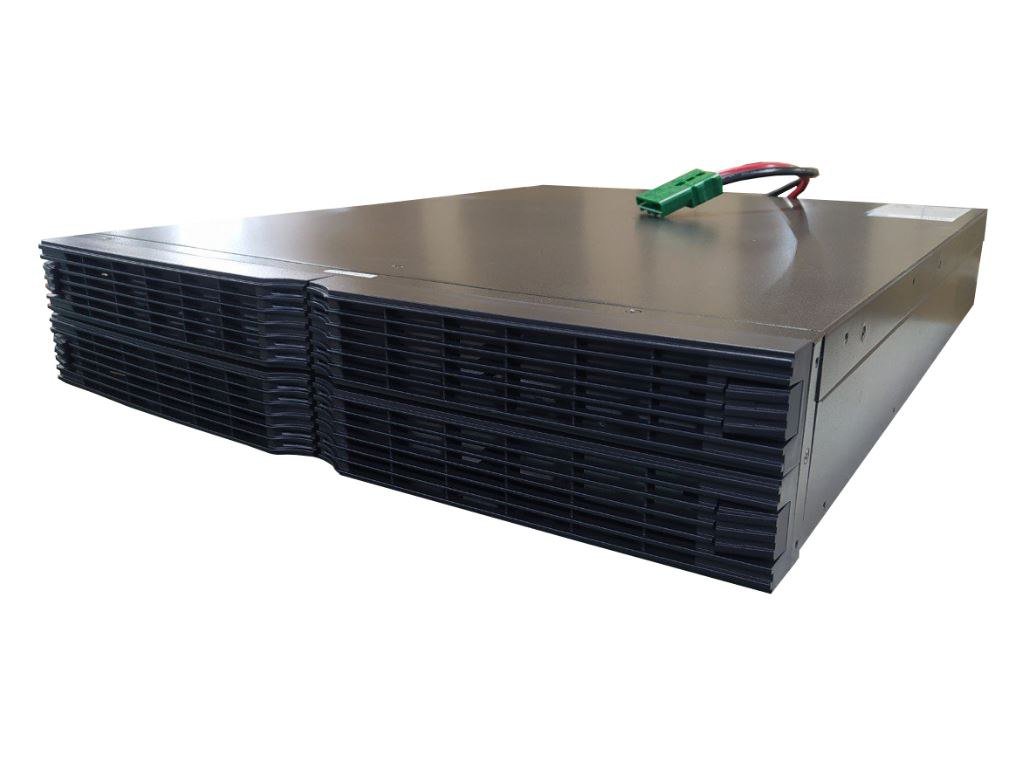 SMARTWATT SUPREME BP 36/18