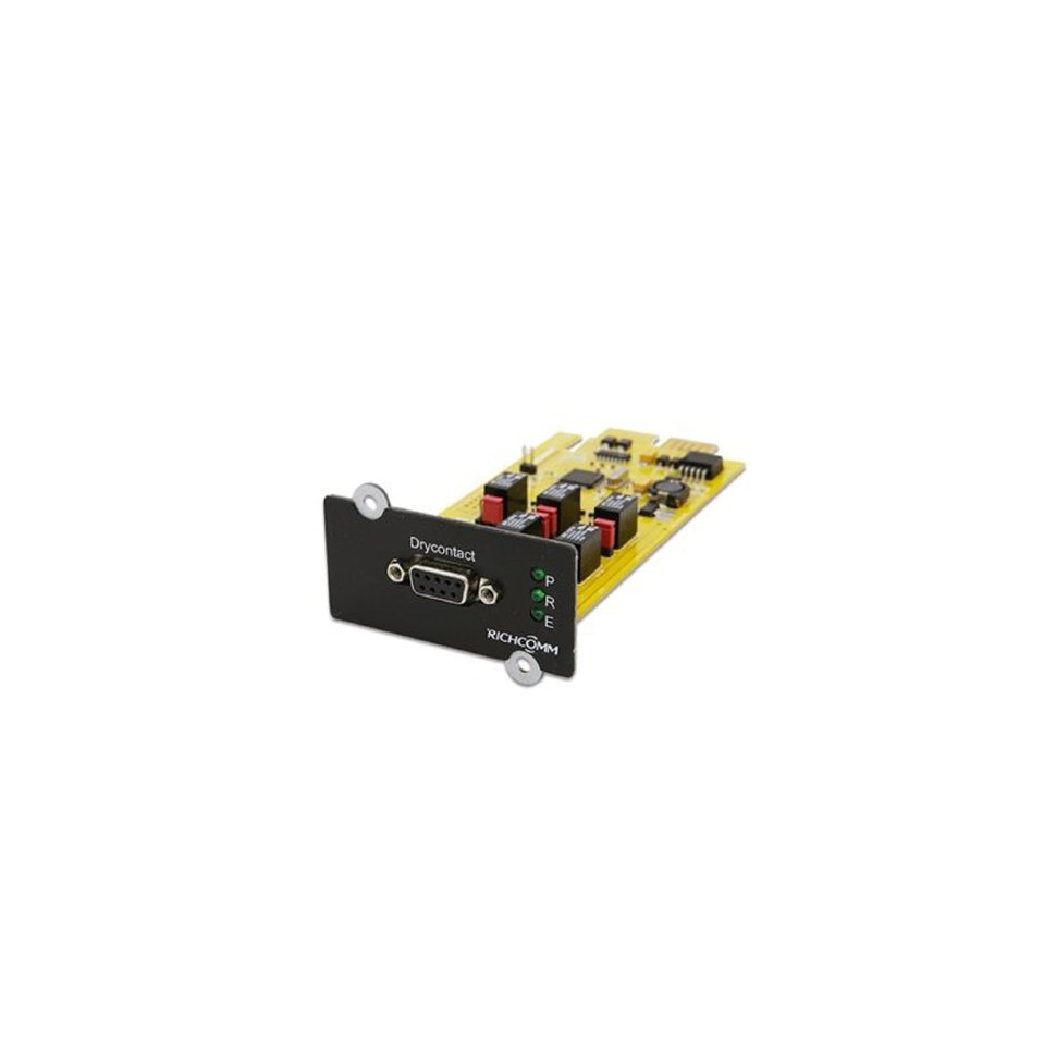 HiDEN RELAY-6-10kVA