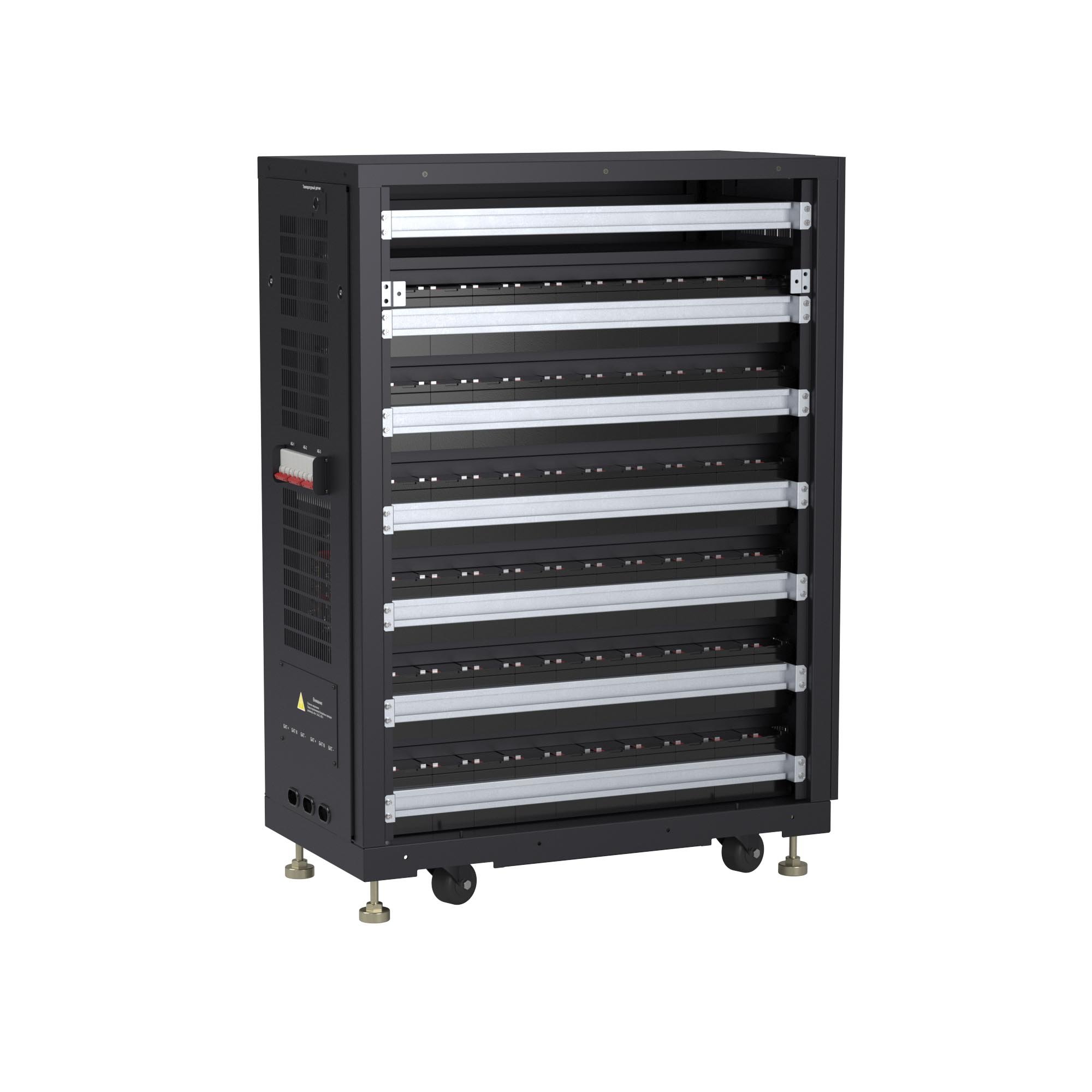 Батарейный шкаф BCM 120 шт х 9Ач