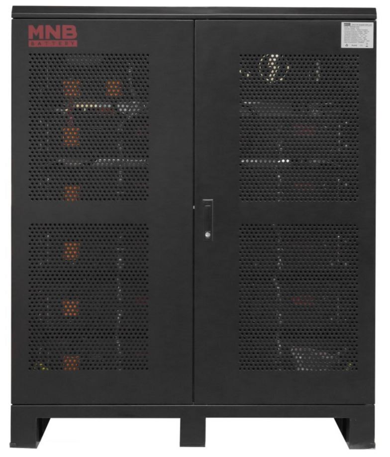 MNB Battery LFPT-512-200-S