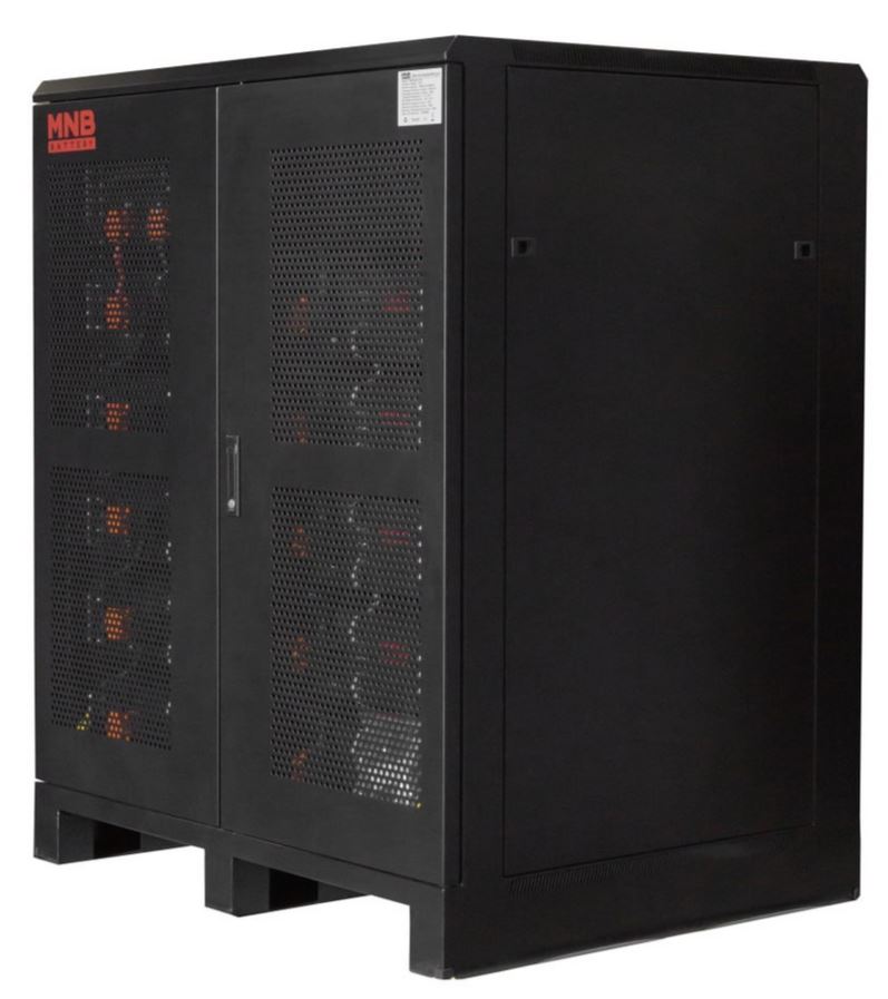 MNB Battery LFPT-512-200-S
