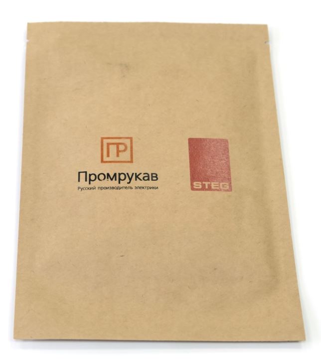 Противопожарная STEG Пластина ПР-50 (PR08.26364)