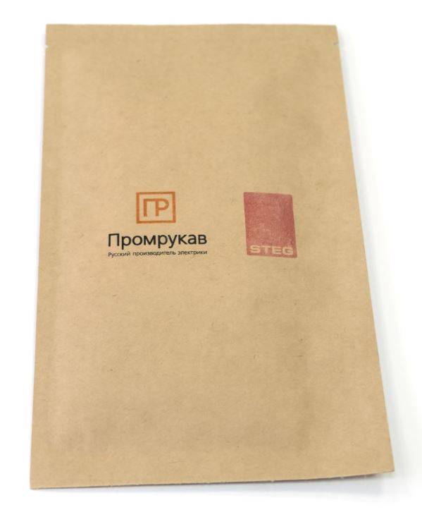 Противопожарная STEG Пластина ПР-65 (PR08.26365)