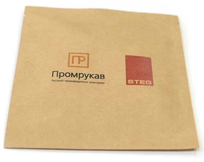 Противопожарная STEG Пластина ПР-20 (PR08.26361)