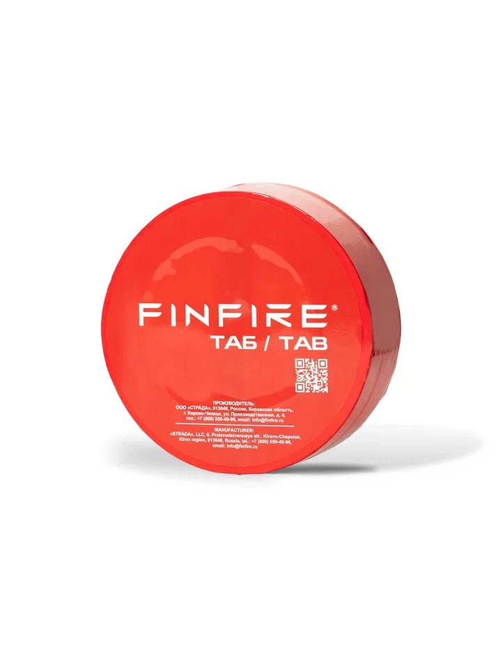 ТАБ FINFIRE