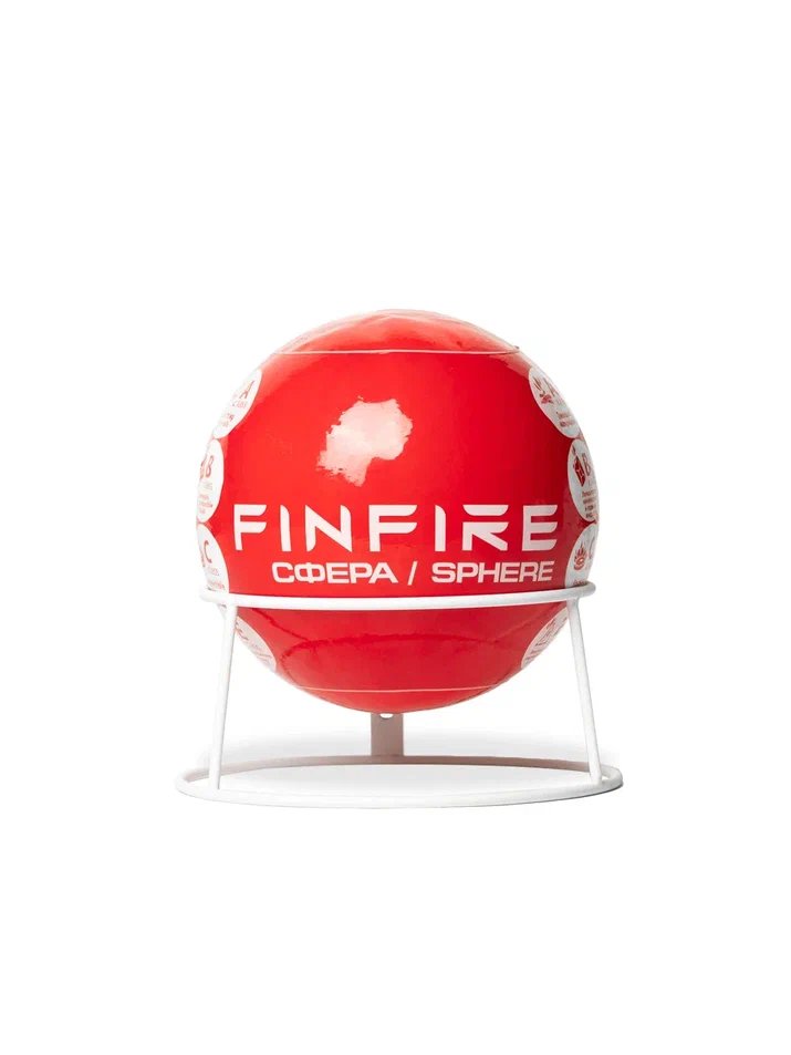 СФЕРА FINFIRE
