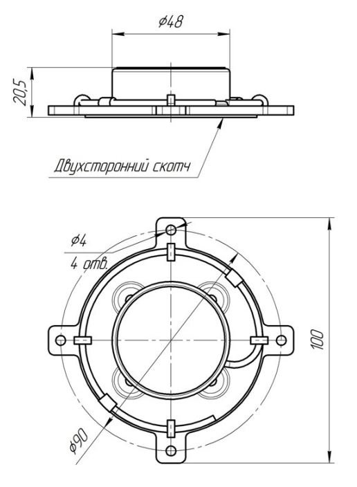 АГС-12/0,3