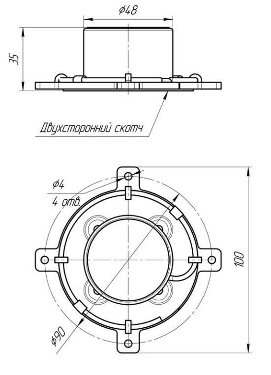 АГС-12/0,6