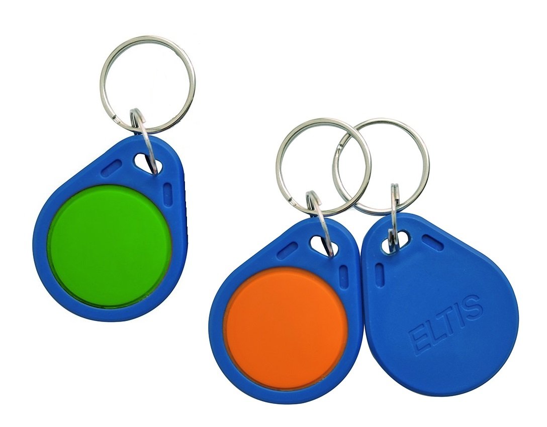 ELTIS EMF Ключ для домофона