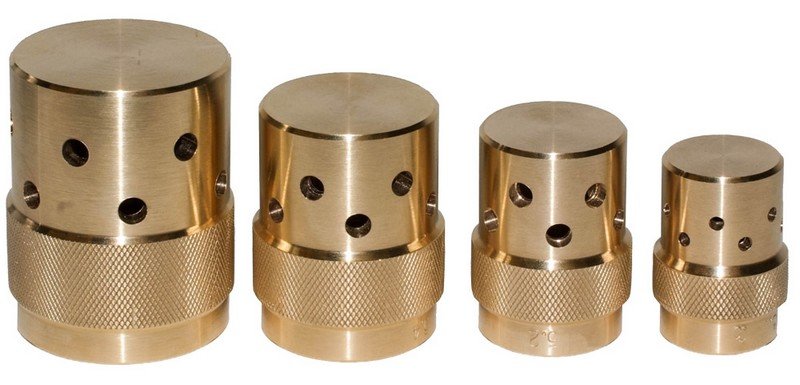 ФС 1/2" ( 4-10 м2) цилиндр