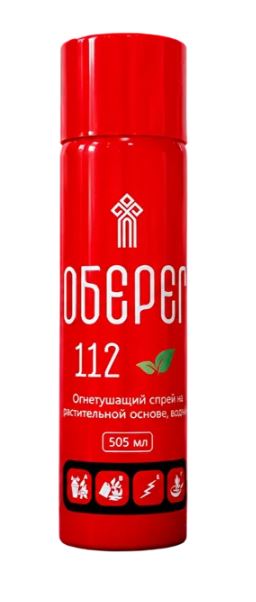 ОБЕРЕГ 112 (SKU-001)
