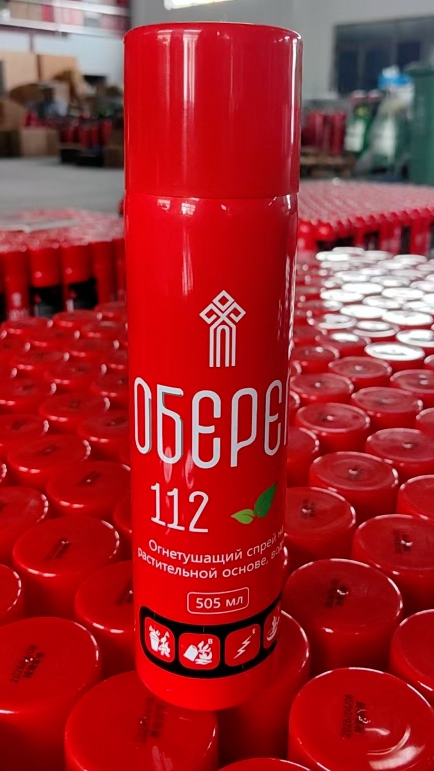 ОБЕРЕГ 112 (SKU-001)