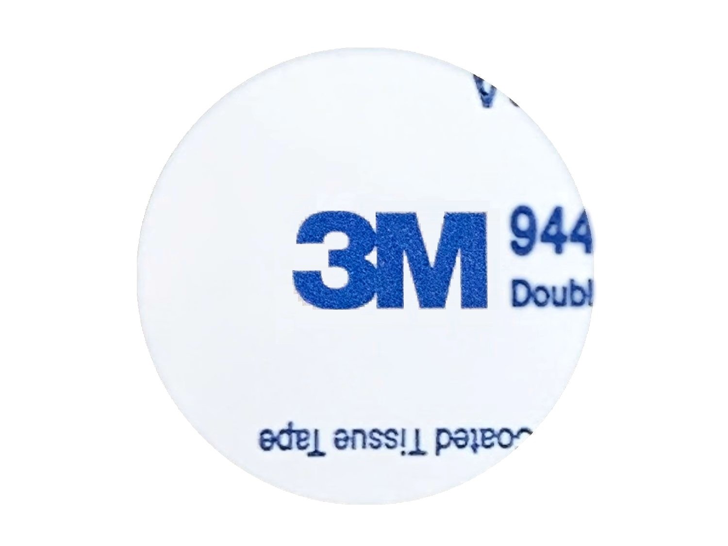 RFID метка-наклейка EM-Marine (PVC TAG) из ПВХ (1828)