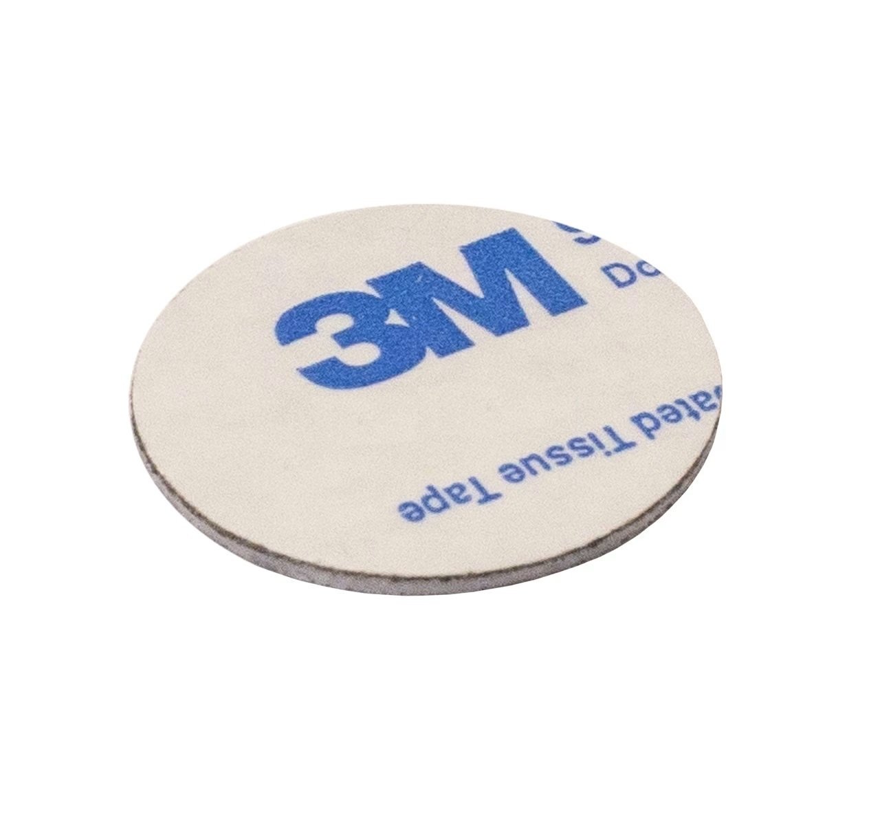 RFID метка-наклейка EM-Marine (Anti-Metal PVC TAG) из ПВХ (10811)