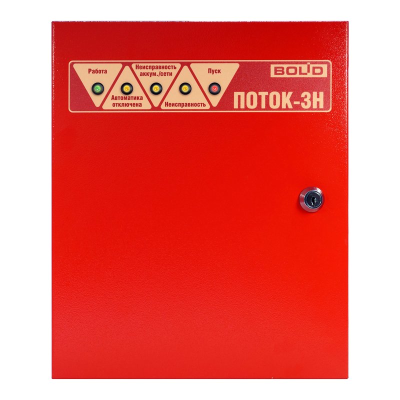 Поток-3Н