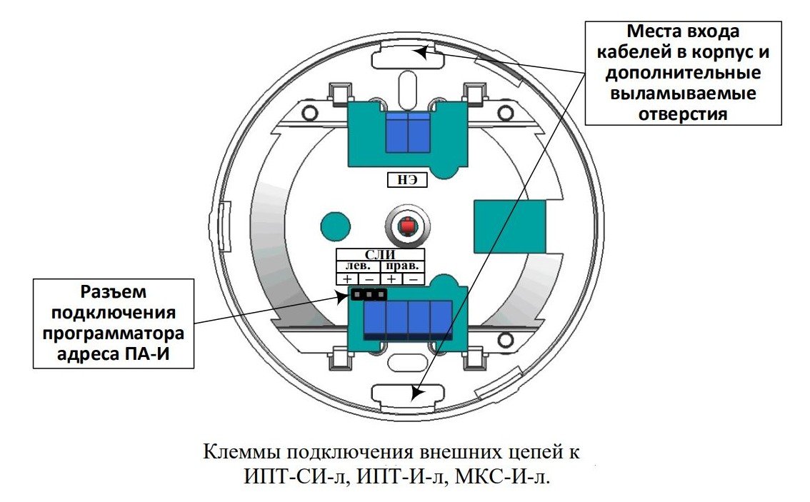 ИПТ-СИ-л Гефест