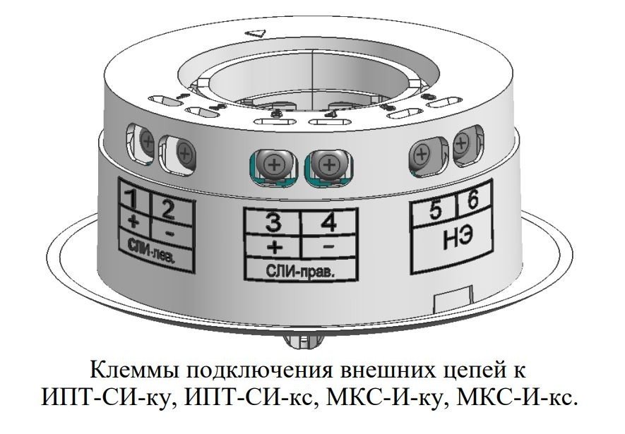 МКС-И-ку