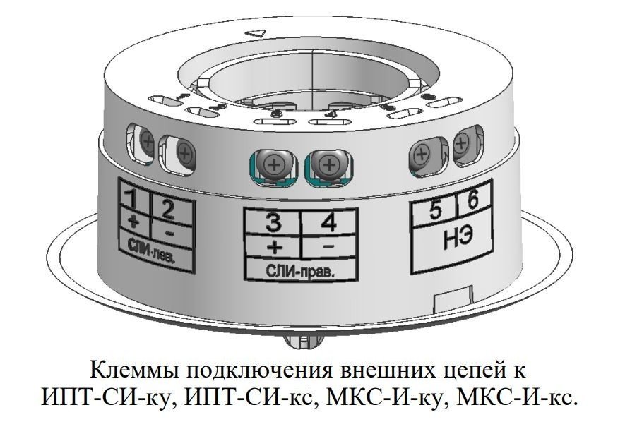 МКС-И-кс