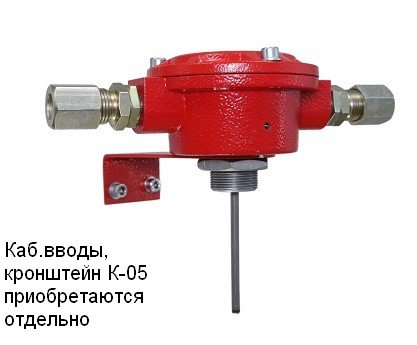 Спектрон-101-Т-Р-Exd-A