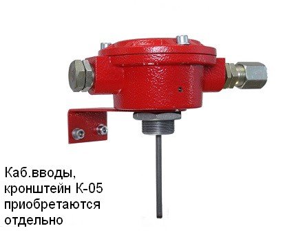 Спектрон-101-Т-Р-Exd-A