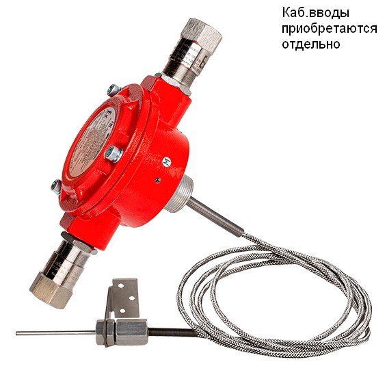 Спектрон-101-Т-Р-Exd-A-ВЭ