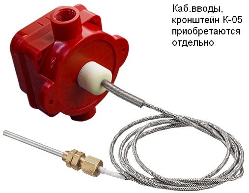 Спектрон-101-Р-Exi-ВЭ