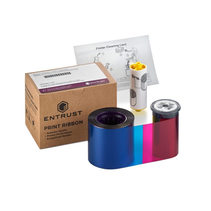Entrust 525100-004-S100