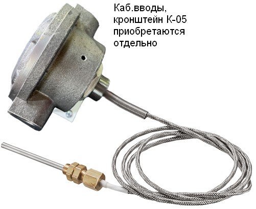 Спектрон-101-Т-Р-Exd-Н-ВЭ
