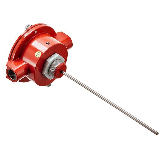 ИП101-07е-А, КВМ15+ОЭ, класс C (84-100)°C