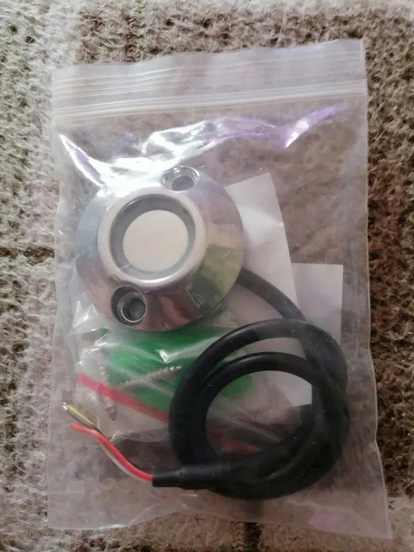 CD-TM01