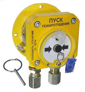 Спектрон-512-Exd-А-УДП-01-Modbus