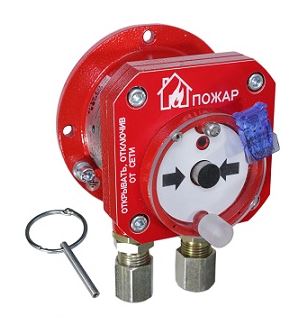 Спектрон-512-Exd-Н-ИПР-А-Modbus